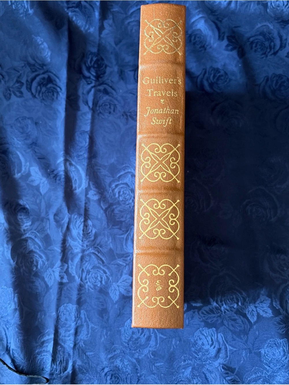 Easton Press Collector's Edition Of Gulliver's Travels By Jonathan Swift